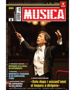 MUSICA n. 283 - Febbraio 2017 (PDF)